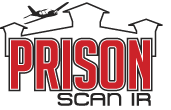 PrisonScanIR